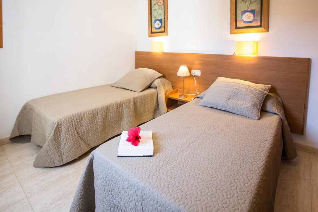 Villa Valenti Playa Blanca  Esterno foto